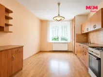 Prodej bytu 2+1, Aš, Krajkářská, 65 m2