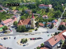 Prodej restaurace, Koryčany, Zámecká, 320 m2