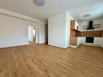 Pronájem bytu 2+kk, Lovosice, Kostelní, 58 m2