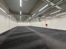 Pronájem obchodního prostoru, Cheb, Pražská, 615 m2