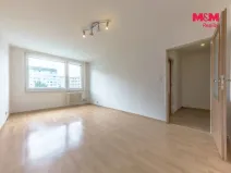 Prodej bytu 2+kk, Praha - Letňany, Malkovského, 43 m2