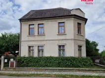 Prodej rodinného domu, Městec Králové, Tyršova, 100 m2