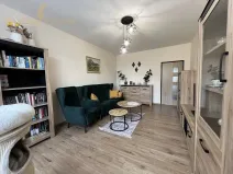 Prodej bytu 2+1, Ostrava, Plzeňská, 54 m2