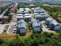 Prodej pozemku, Znojmo, Třešňová, 12 m2