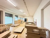 Pronájem skladu, Krupka, Nádražní, 280 m2