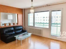 Pronájem bytu 2+1, Brno - Nový Lískovec, Koniklecová, 53 m2