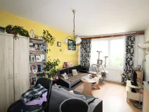 Prodej bytu 1+1, Plzeň, Žlutická, 39 m2