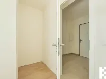 Prodej bytu 1+kk, Praha - Satalice, Za Novákovou zahradou, 32 m2