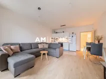 Pronájem bytu 2+kk, Praha - Žižkov, Olšanská, 62 m2