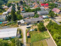 Prodej pozemku pro bydlení, Semice, 1554 m2