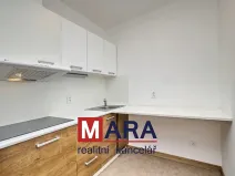 Pronájem bytu 1+kk, Olomouc, Přichystalova, 36 m2
