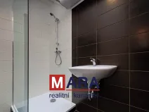 Pronájem bytu 1+kk, Olomouc, Přichystalova, 36 m2