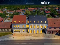 Prodej bytu 2+kk, Želešice, 24. dubna, 80 m2