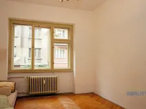 Prodej bytu 3+1, Praha - Vinohrady, V Horní Stromce, 70 m2