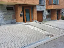Pronájem rodinného domu, Ostrava, Na Šestém, 154 m2