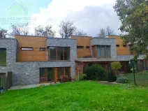 Pronájem rodinného domu, Ostrava, Na Šestém, 154 m2