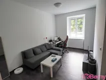 Pronájem bytu 2+kk, Brno, Botanická, 42 m2