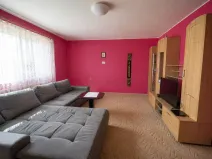 Prodej bytu 2+1, Kroměříž, Máchova, 56 m2