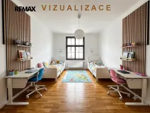 Prodej bytu 3+kk, Kladno, Maroldova, 83 m2