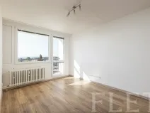 Pronájem bytu 2+kk, Praha - Prosek, Zárybská, 41 m2