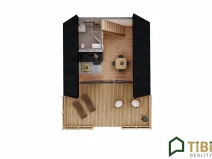 Prodej chaty, Blansko, 63 m2
