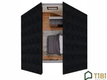 Prodej chaty, Blansko, 63 m2