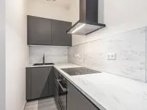 Pronájem bytu 2+kk, Praha - Vršovice, Košická, 29 m2