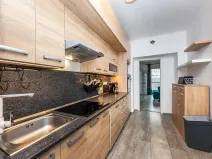 Pronájem rodinného domu, Praha - Strašnice, Úvalská, 117 m2