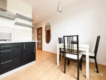 Pronájem bytu 1+1, Hradec Králové, Štefánikova, 37 m2