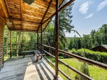 Prodej chaty, Boršov nad Vltavou, 30 m2