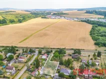 Prodej pozemku pro bydlení, Dobřany, 774 m2