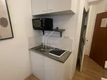 Pronájem bytu 1+kk, Praha - Smíchov, Na bělidle, 11 m2