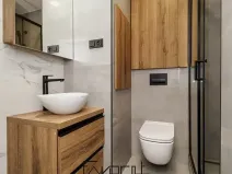 Prodej bytu 2+kk, Ostrava, U Dvoru, 40 m2