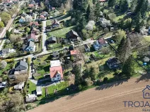 Prodej pozemku pro bydlení, Lštění, K zastávce, 1249 m2