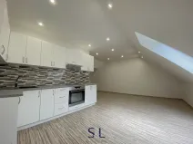 Pronájem bytu 1+kk, Mimoň, Nádražní, 29 m2