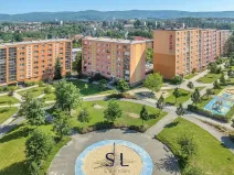 Prodej bytu 3+1, Liberec, Žitná, 70 m2
