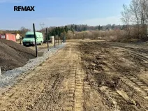 Pronájem komerčního pozemku, Říčany, 4925 m2