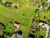Prodej pozemku pro bydlení, Lážovice, 4000 m2