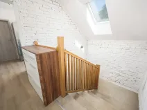 Pronájem bytu 2+1, Brno, Brigádnická, 55 m2