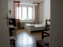 Pronájem bytu 1+1, Olomouc, Masarykova třída, 44 m2