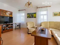 Prodej rodinného domu, Hořice na Šumavě, 160 m2