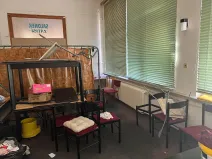 Pronájem komerční nemovitosti, Brno, Havlenova, 42 m2