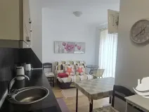 Prodej bytu 2+kk, Nesebar, Bulharsko, 30 m2