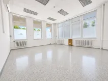 Pronájem kanceláře, Brno, Šujanovo náměstí, 163 m2