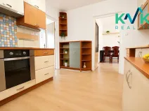 Pronájem bytu 3+kk, Ostrov, Kollárova, 59 m2