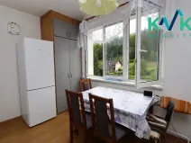 Prodej bytu 2+1, Kraslice, Wolkerova, 56 m2