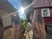 Prodej rodinného domu, Hořice, 80 m2