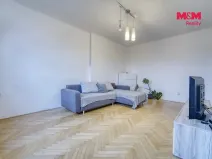 Pronájem bytu 2+1, Plasy, Stará cesta, 55 m2