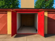 Pronájem garáže, Pardubice - Nové Jesenčany, 19 m2
