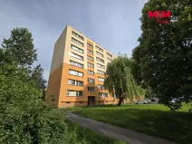 Prodej bytu 3+1, Frýdek-Místek - Frýdek, K Hájku, 81 m2